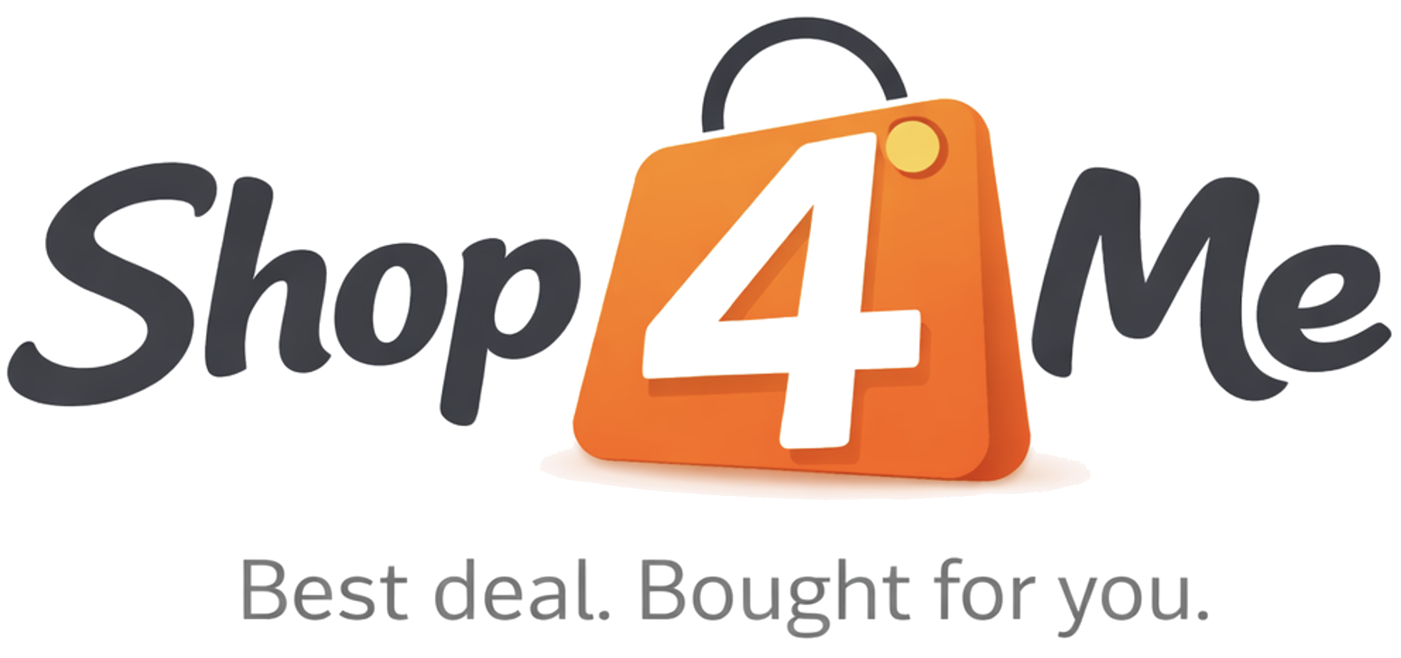 Shop4Me logo